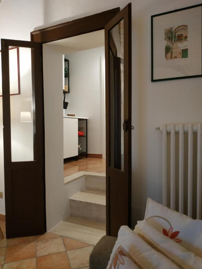 Bed And Breakfast In Piazza Orazio Venosa Εξωτερικό φωτογραφία